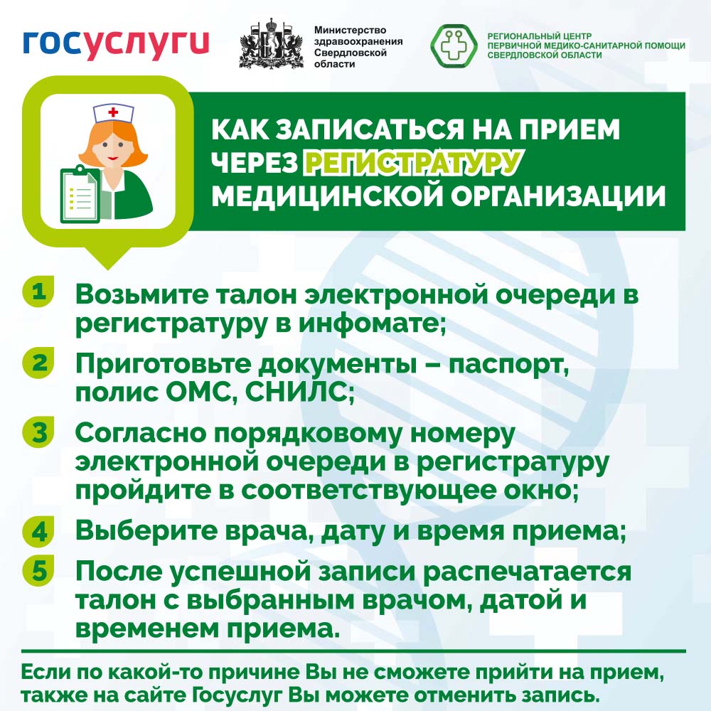 4 шага до врача Пенсионеры 4